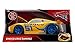 Metals Pixar Cars 3 1: 24 Diecast - Dinoco Cruz Ramirez Vehicle