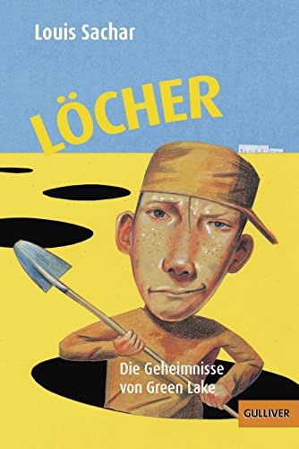 Locher: Die Geheimnisse von Green Lake