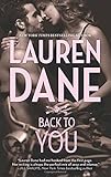 Back to You (The Hurley Boys)
