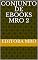 Livro Conjunto de Ebooks Mro 2