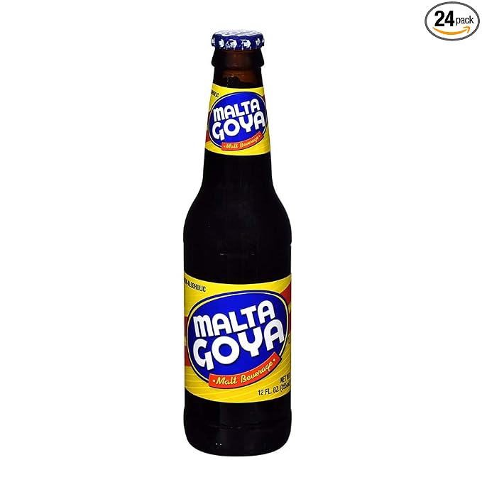 Goya malto goya malt Beverage (041331039857)