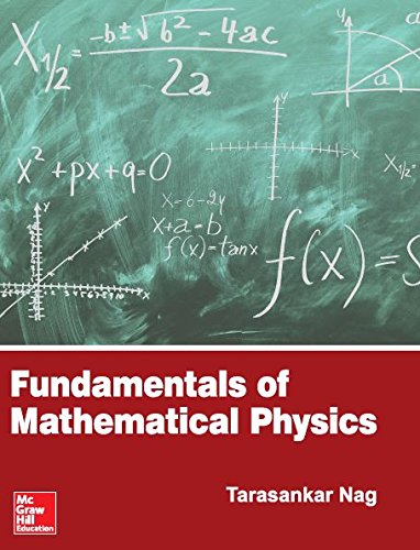 Fundamentals of Mathematical Physics
