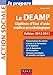 je prepare le deamp - 4e edition - diplome d'etat d'aide medico-psychologique - 2012-2013 by