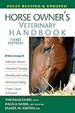 Horse Owner's Veterinary Handbook by