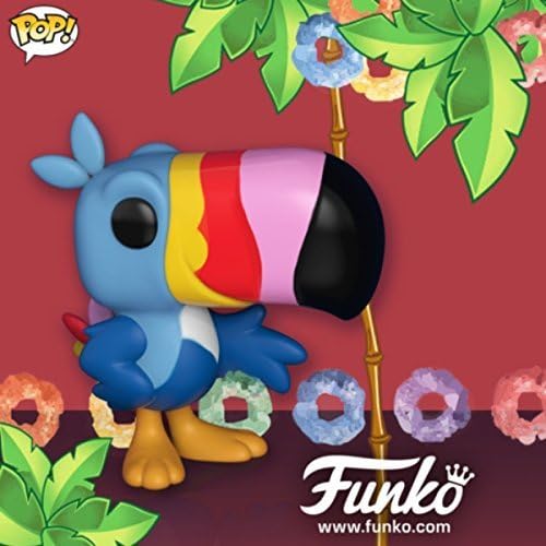 toucan sam funko pop for sale