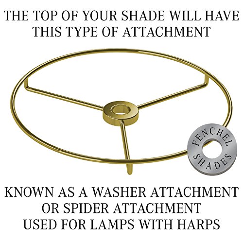 3 FenchelShades+com+Barrel+Lampshade+Diameter+Pleated