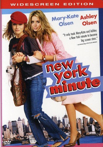 New York Minute (Widescreen Edition)