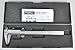 Fowler 52-058-016-0, Vernier Caliper with 0-6