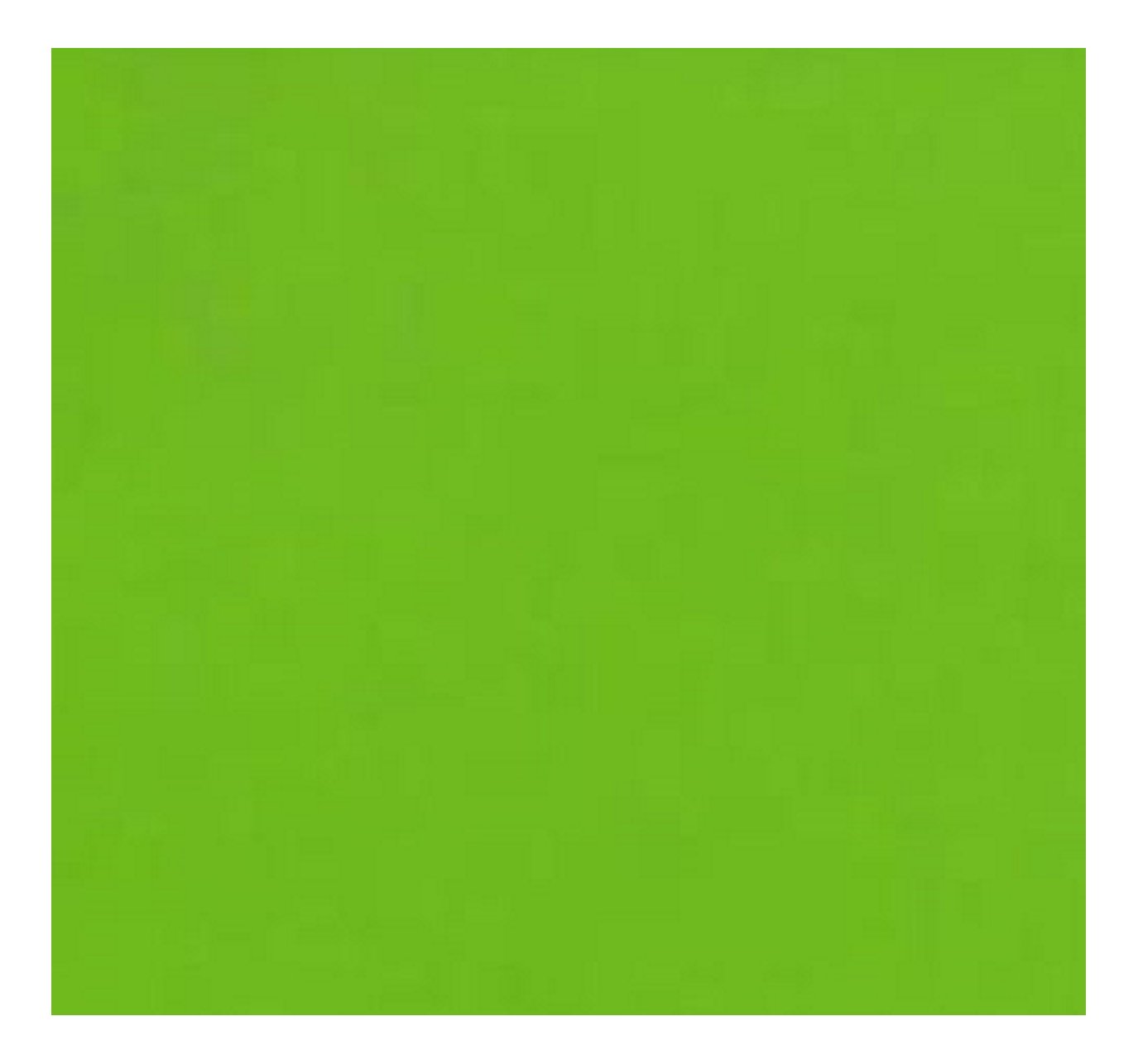 A4 Fluorescent Green Paper 80gsm Ream of 500 sheets Quickdraw