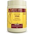 Bio Extratus - Linha Tutano (Forca e Maciez) - Banho de Creme 1000 Gr - (Bio Extratus - Marrow (Strength and Softness) Collection - Hydration Cream Net 2.2 Lb)