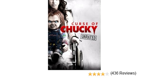 Watch Curse Of Chucky Online (2017)