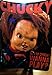 Bride of Chucky Collectors Memorabilia: Super Soft 60