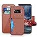 Samsung Galaxy S8 case, Galaxy S8 Case, Galaxy S8 Screen Protector, Samsung Galaxy S8 Phone Case, Samsung Galaxy S8 Silica gel Case, Slim Fit and Heavy Duty, for Women, Men, Boys, Girls (Black)