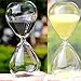 DMTRADE Eternal Happiness Cherish The Time The Hourglass Glass Hourglass 5min