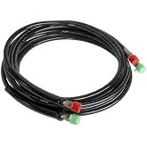 Dometic SeaStar Outboard Hose Kit, HO5102, 6ft.