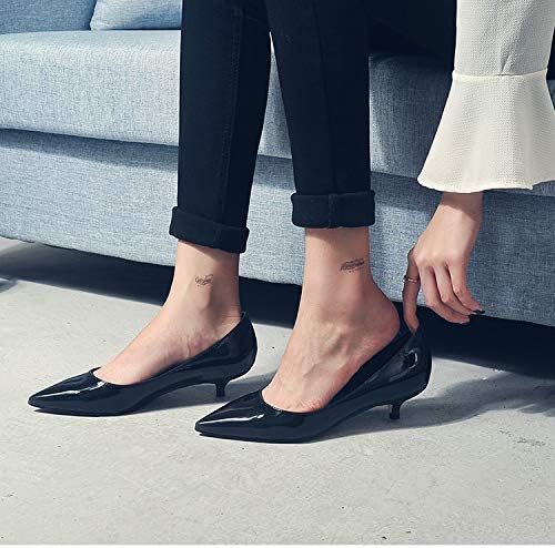 high heels oxford street