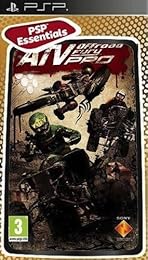 ATV Offroad Fury Pro