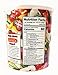 Washburn's Old Fashioned Hard Candy 17.6 Oz Canister