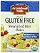 Arrowhead Mills Gluten Free Cereal, Organic Sweetened Rice Flakes, 12 Ounce