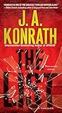 The List - A Thriller (The K... - J.A. Konrath