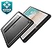 iPad Air 3 Case 10.5 inch 2019 (3rd Generation), iPad Pro 10.5 inch case, i-Blason [Halo Series][Kickstand] Premium Slim Hybrid Protective Case, Not fit iPad Pro 10.5 2018 (Frost/Black)