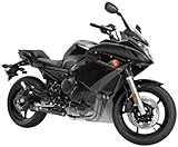 Two Brothers Racing (005-2570107V) Standard Series M-2 Carbon Fiber Canister Full Exhaust System