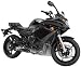 Two Brothers Racing (005-2570107V) Standard Series M-2 Carbon Fiber Canister Full Exhaust System