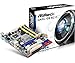 ASRock G41C-GS LGA 775 G41 DDR2+DRR3 8GB Micro ATX Motherboard