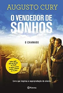 Livro O vendedor de sonhos: O chamado