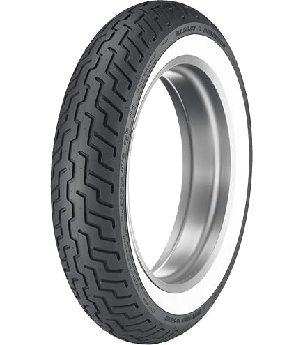 Amazon.com: DUNLOP 45006807 MT90B16 74H D402 WWW HD Rear OE