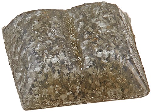 Mosaic Mercantile Mini Glass Tile, Slate, 1/6 Lb.