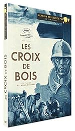 Les Croix de bois - Édition Digibook Collector