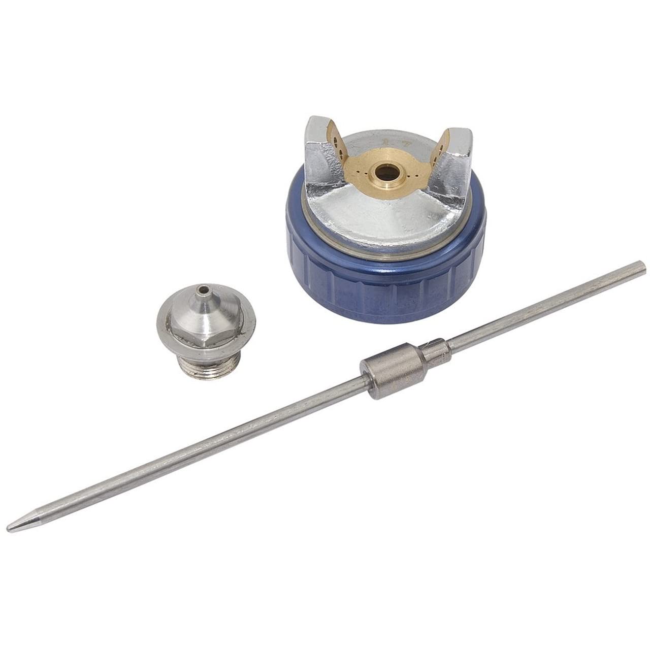 Draper 13844 1.7mm Nozzle Cap and Needle