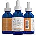 Aurora Cure VITAMIN C 20% Serum ANTI AGING, Professional Strength Formula Citrus Infused with Hyaluronic Acid and Vitamin E