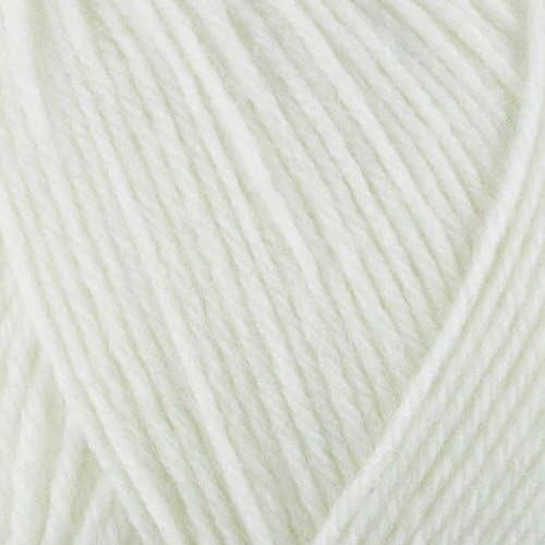 West Yorkshire Spinners Bo Peep Luxury Baby 4 Ply 11 Tooth Fairy