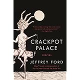 Crackpot Palace
