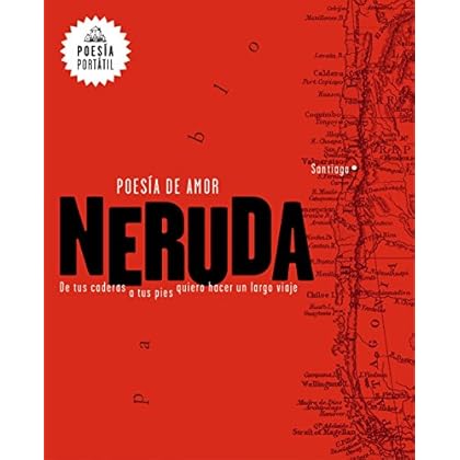 Poesía de amor. De tus caderas a tus pies quiero hacer un largo viaje (Flash Poesía)