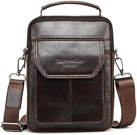 meigardass leather bag