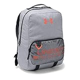 Under Armour UA Armour Select OSFA Steel Medium Heather