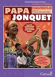 Papa Jonquet
