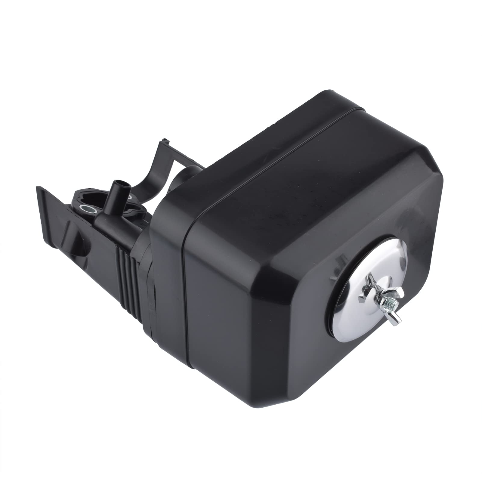 Cancanle Air Filter Cleaner Housing Cover For HONDA GX140 GX160 GX200 168F 196cc 163cc 5.5HP 6.5HP Engine Motor Generator Lawn Mower