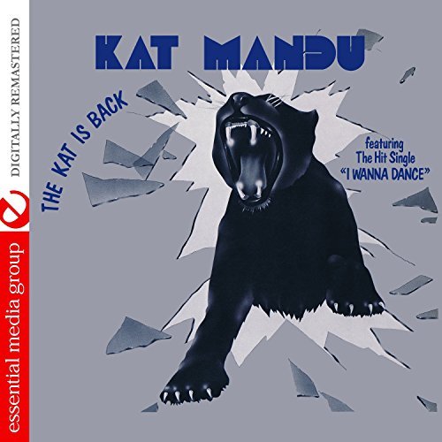 Kat Mandu - Kat Is Back By Kat Mandu - Zortam Music