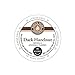 Barista Prima Dark Hazelnut Coffee Keurig K-Cups, 18 Count