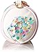 Betsey Johnson Smarty Pants Crossbody, Multi
