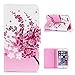 6S Plus,6 Plus Case,6S Plus Wallet Case,iPhone 6S Plus Leather Case,iPhone 6S Plus Case,Linycase Beautiful Picture [Magnetic] Style PU Leather Case Wallet Flip Stand Case for iPhone 6S/6 5.5 inch-01C
