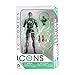 DC Collectibles Comics Icons: Green Lantern John Stewart: Mosaic Action Figure