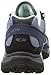 Salomon Women's ELLIPSE AERO W-W, Stone Blue, 8.5 B US