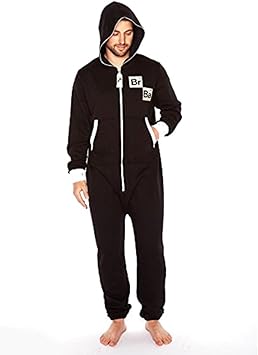 breaking bad onesie