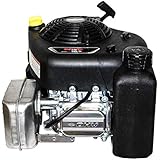 Briggs and Stratton 10.5hp Intek Engine R & ES w/Tank CARB 16amp 21R707-0130