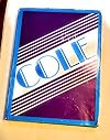 Cole: A Biographical Essay by Brendan Gill